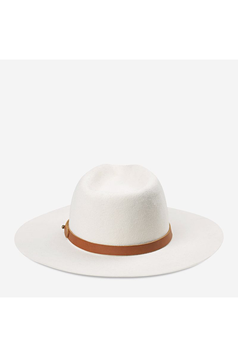 Status Anxiety - No Stopping Us Hat - Cream
