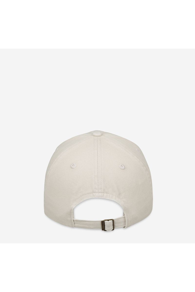 Status Anxiety - Under the Sun Cap - Cream