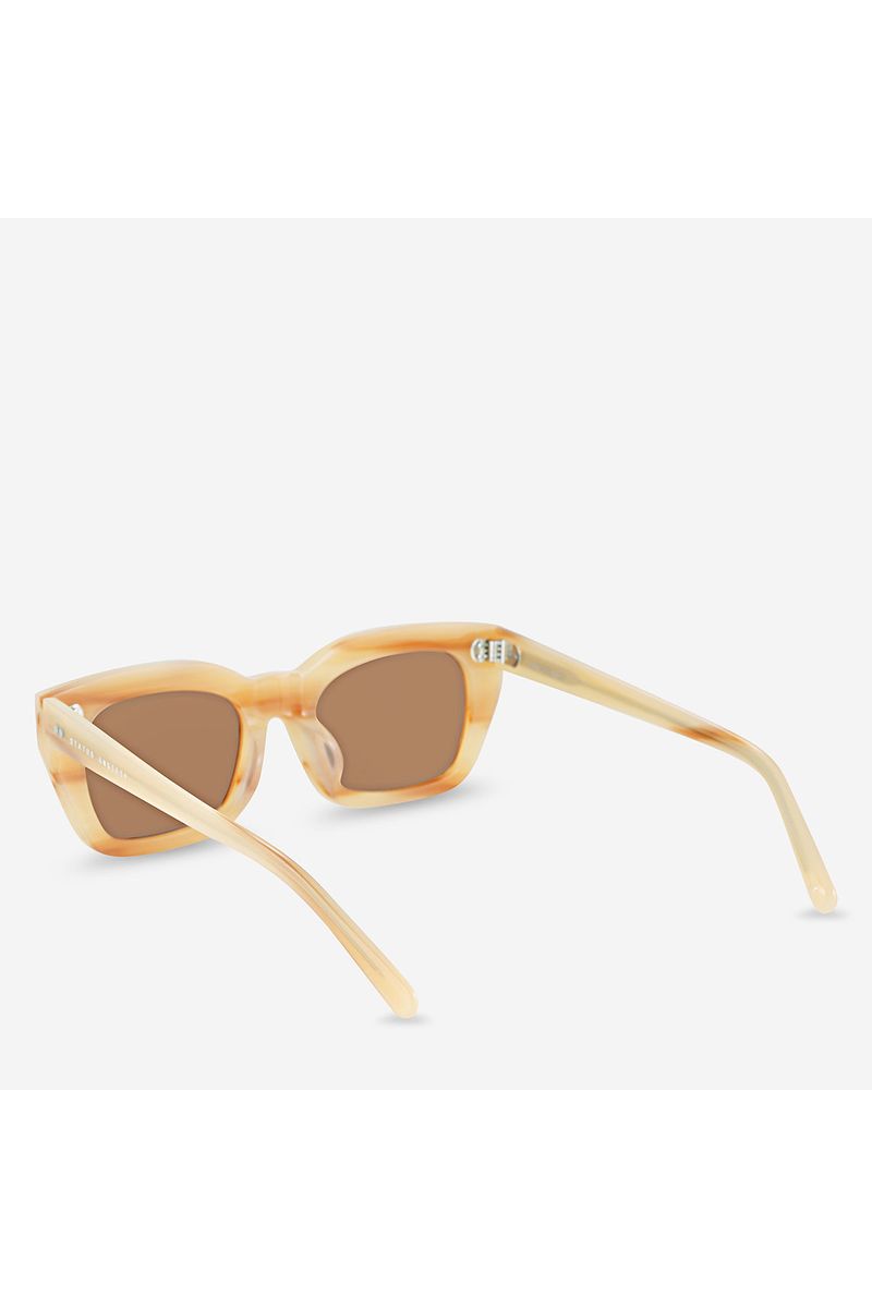 Status Anxiety - Antagonist Sunglasses - Blonde