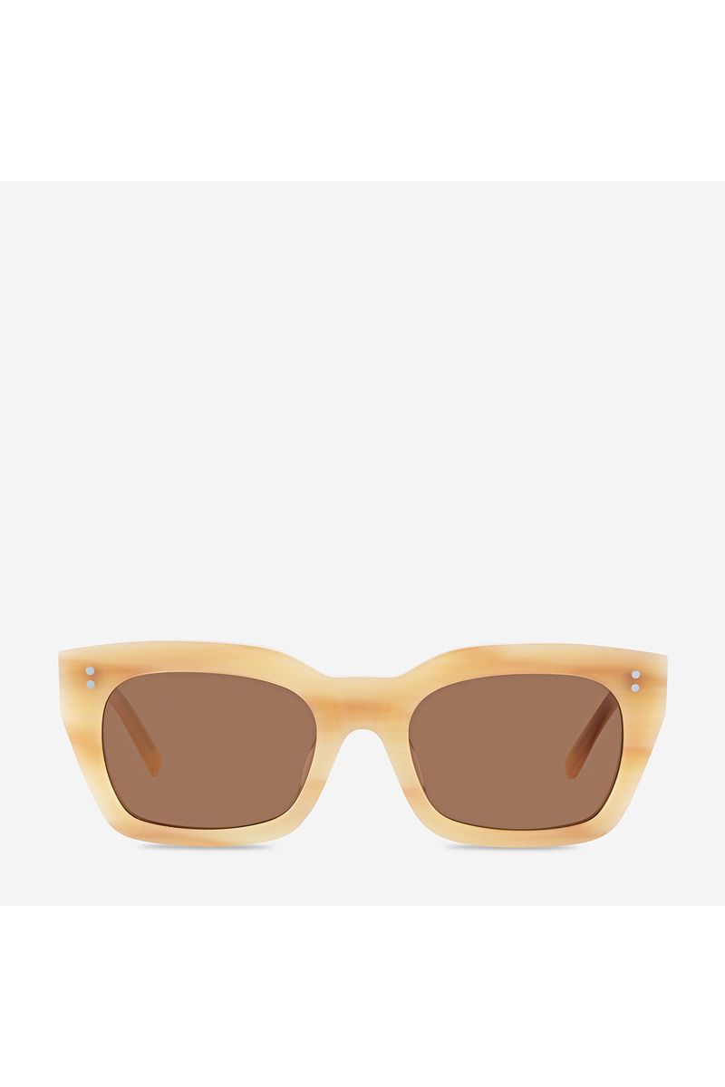 Status Anxiety - Antagonist Sunglasses - Blonde