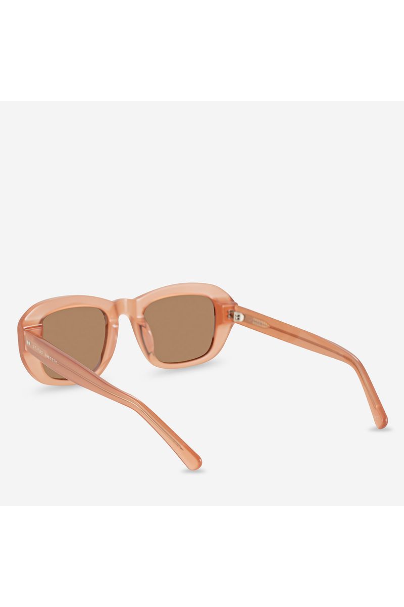 Status Anxiety - Cascade Sunglasses - Rose