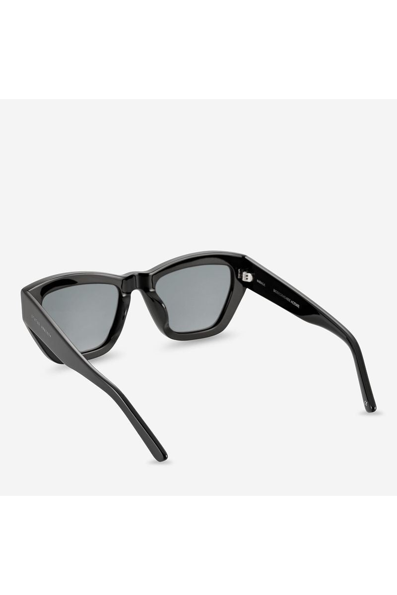 Status Anxiety - Mirage Sunglasses - Black