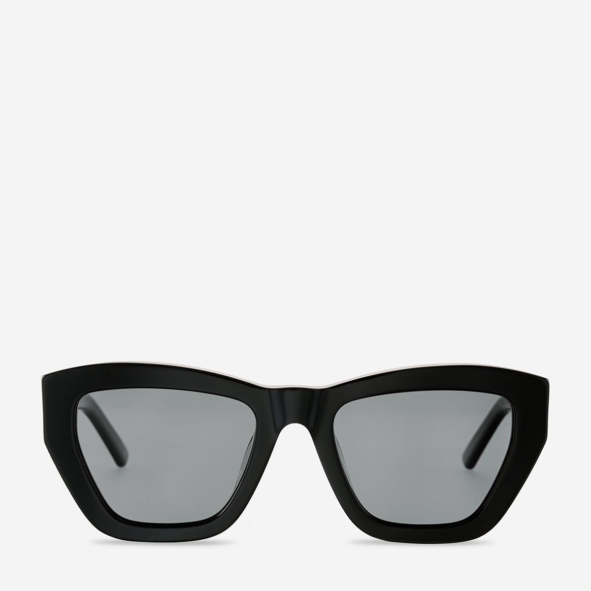 Status Anxiety - Mirage Sunglasses - Black