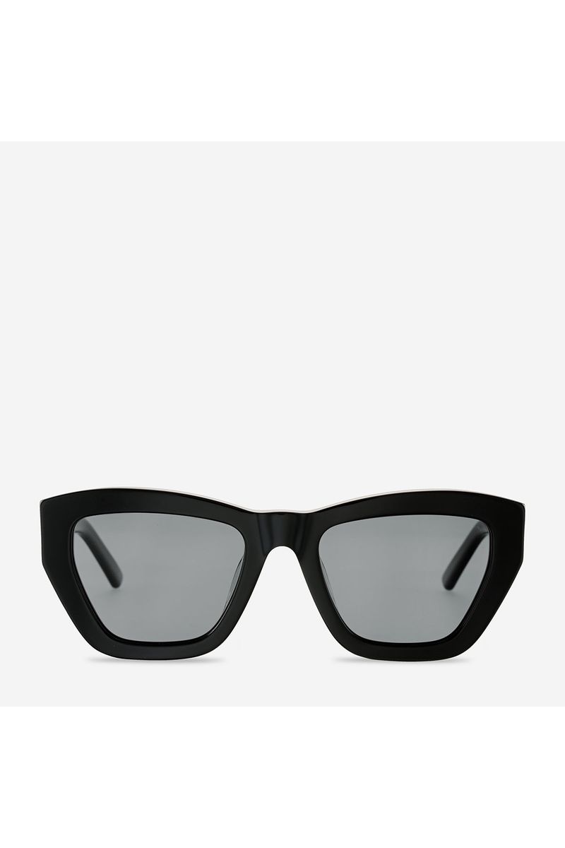 Status Anxiety - Mirage Sunglasses - Black