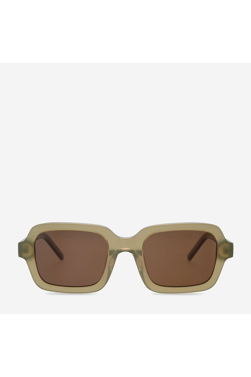 Status Anxiety - Vacation Sunglasses - Pear