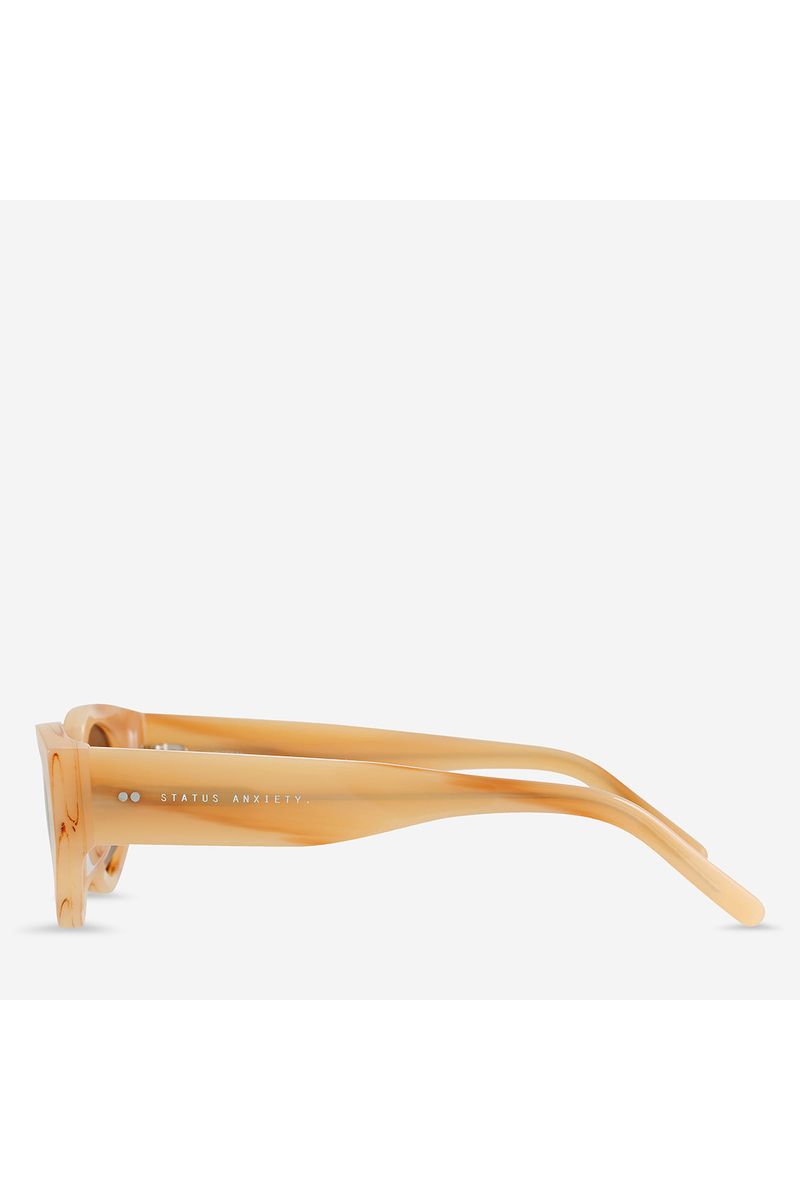 Status Anxiety - Visceral Sunglasses - Blonde