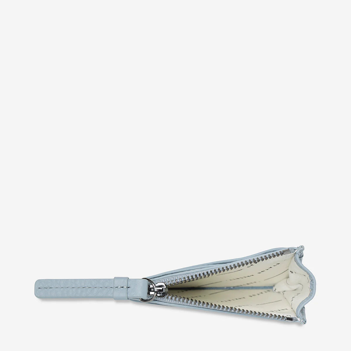 Status Anxiety - Hearts Still Beating - Powder Blue