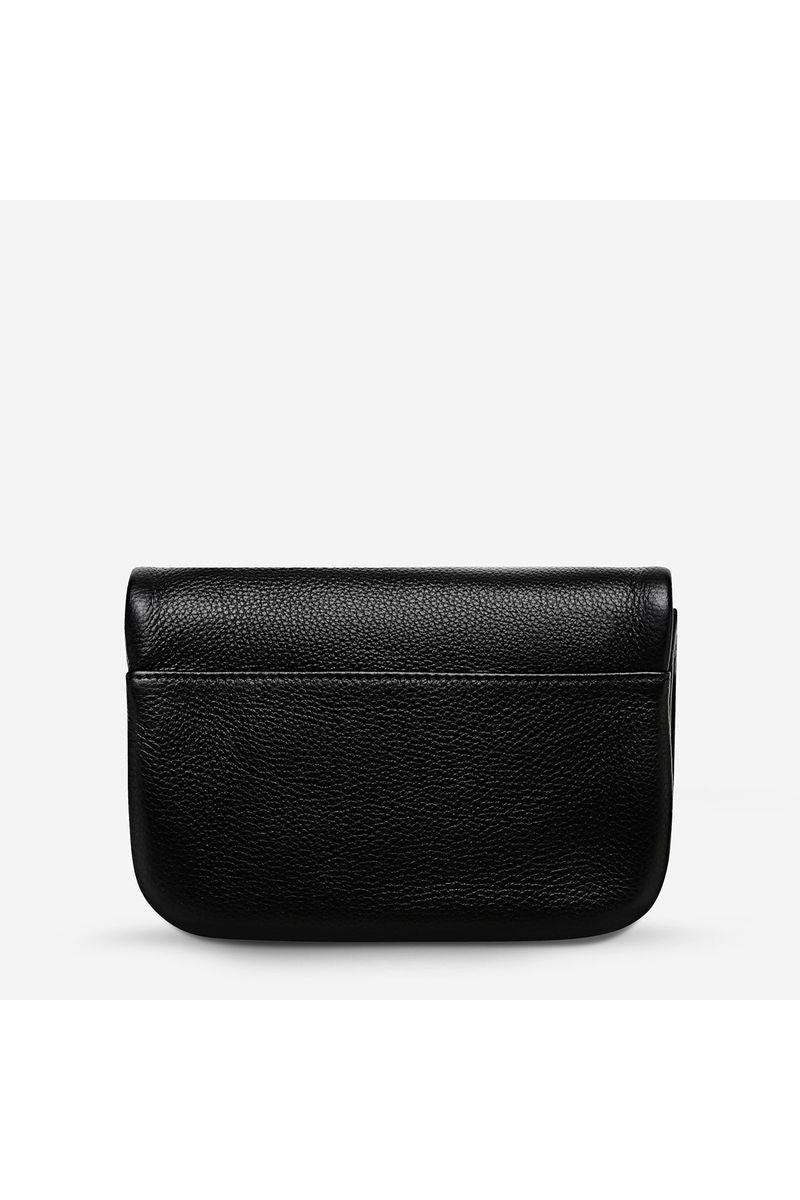 Status Anxiety - Impermanent - Black