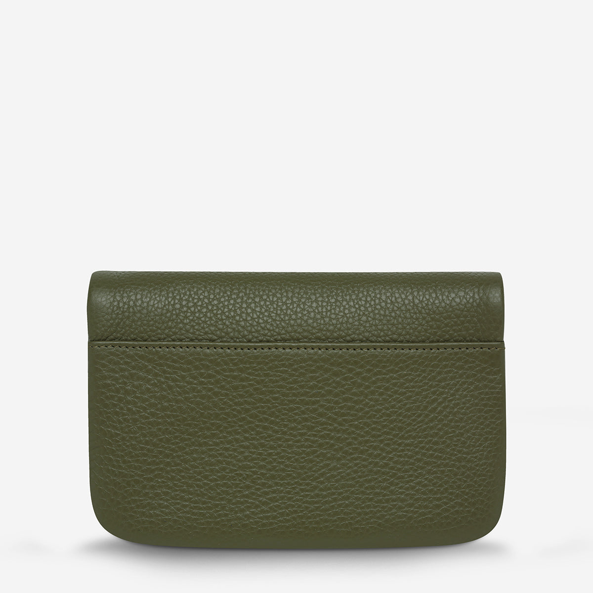 Status Anxiety - Impermanent - Khaki