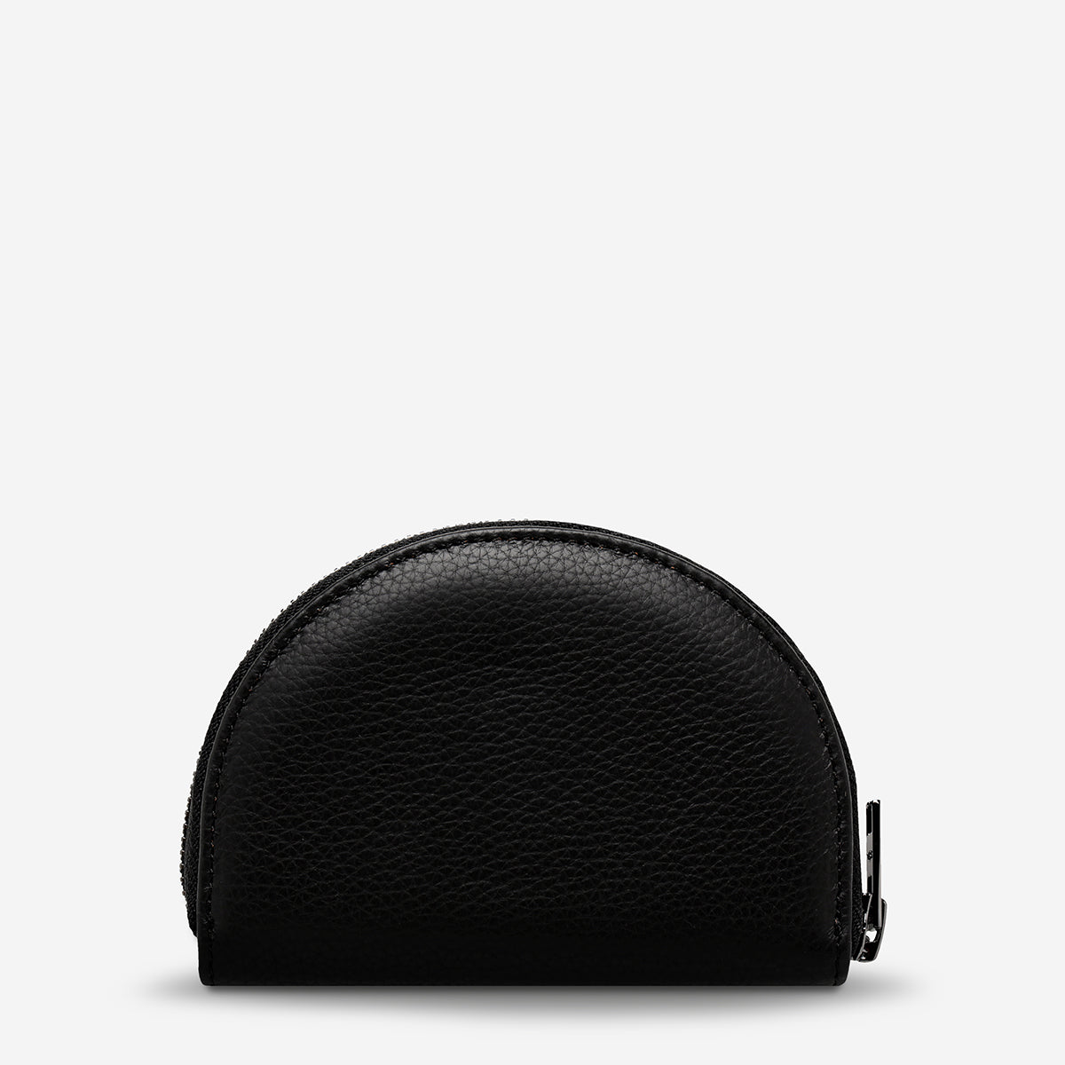 Status Anxiety - Lucid - Black
