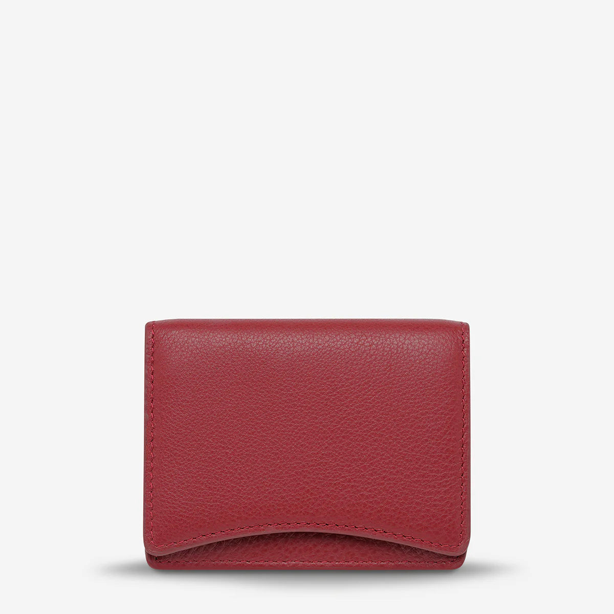 Status Anxiety - Lumen - Rouge