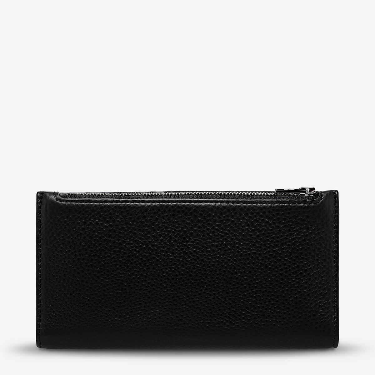 Status Anxiety - Old Flame Wallet - Black