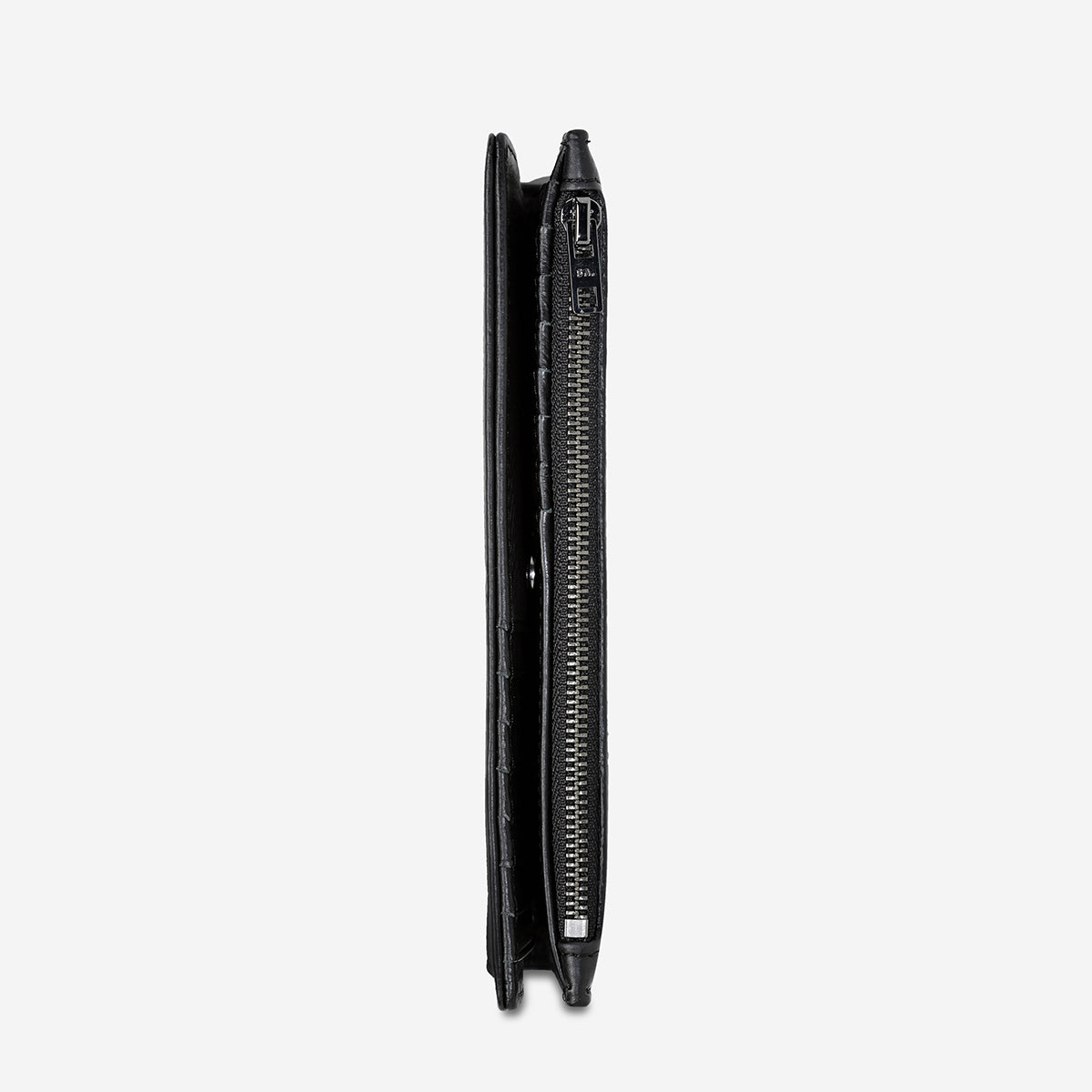 Status Anxiety - Old Flame Wallet - Black