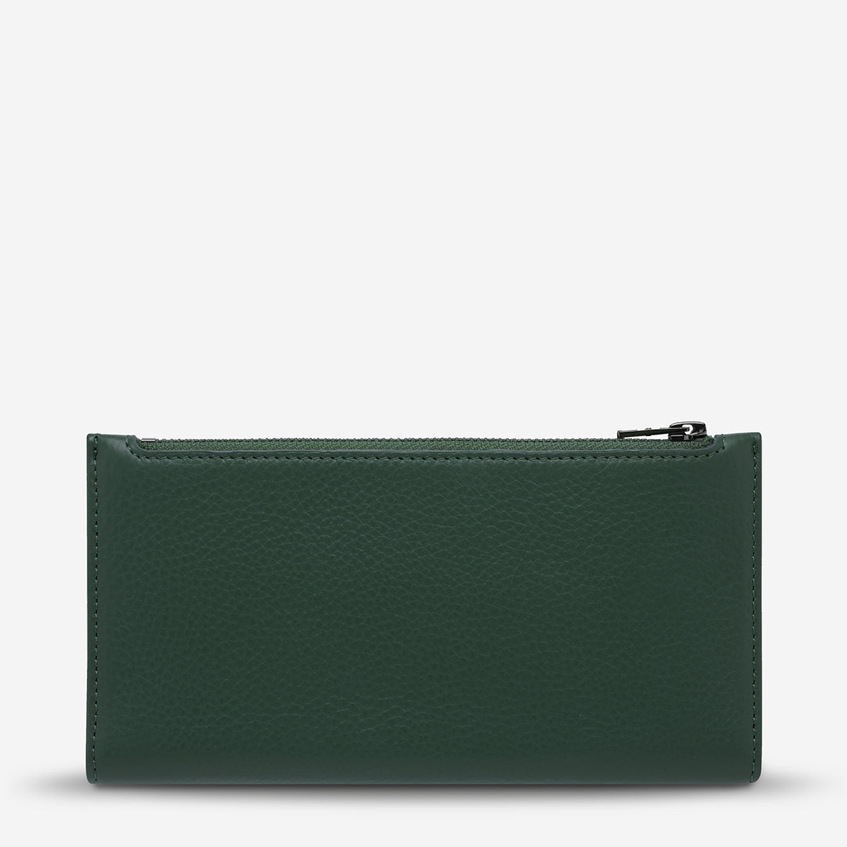 Status Anxiety - Old Flame Wallet - Teal