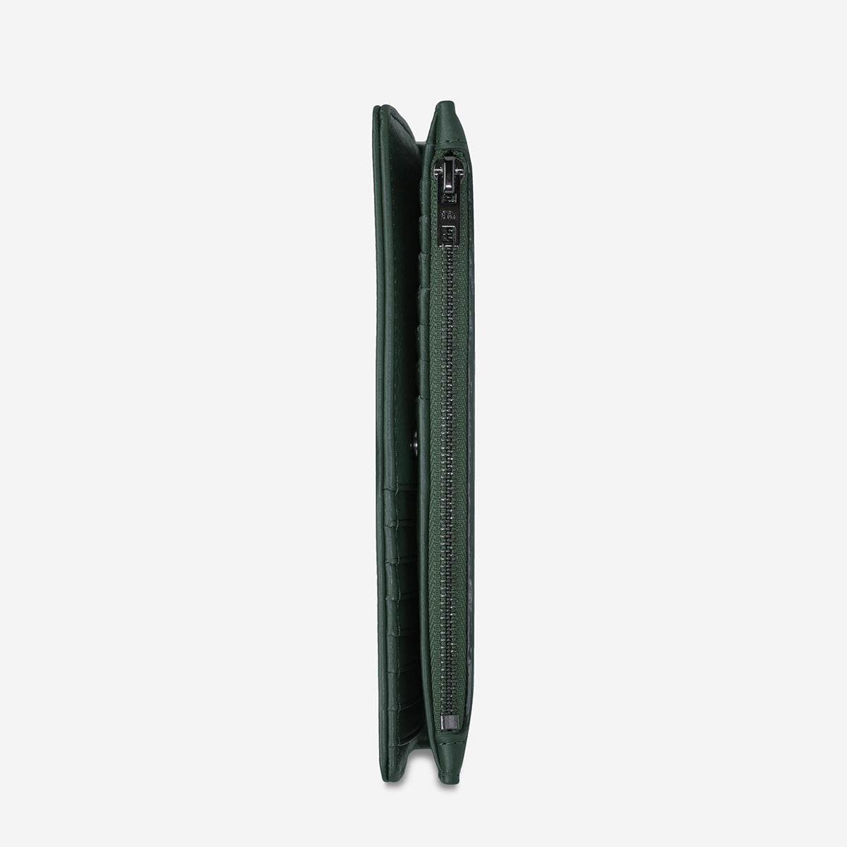 Status Anxiety - Old Flame Wallet - Teal