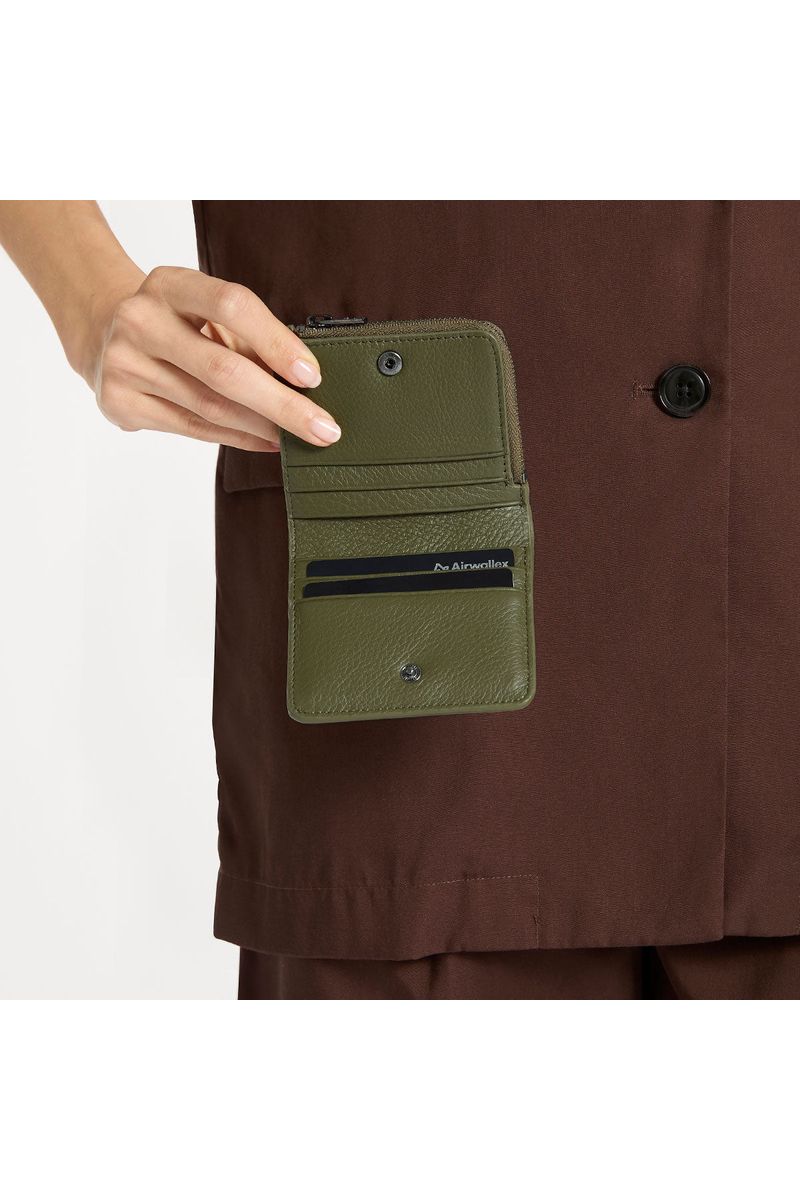 Status Anxiety - Sense of Wonder - Khaki