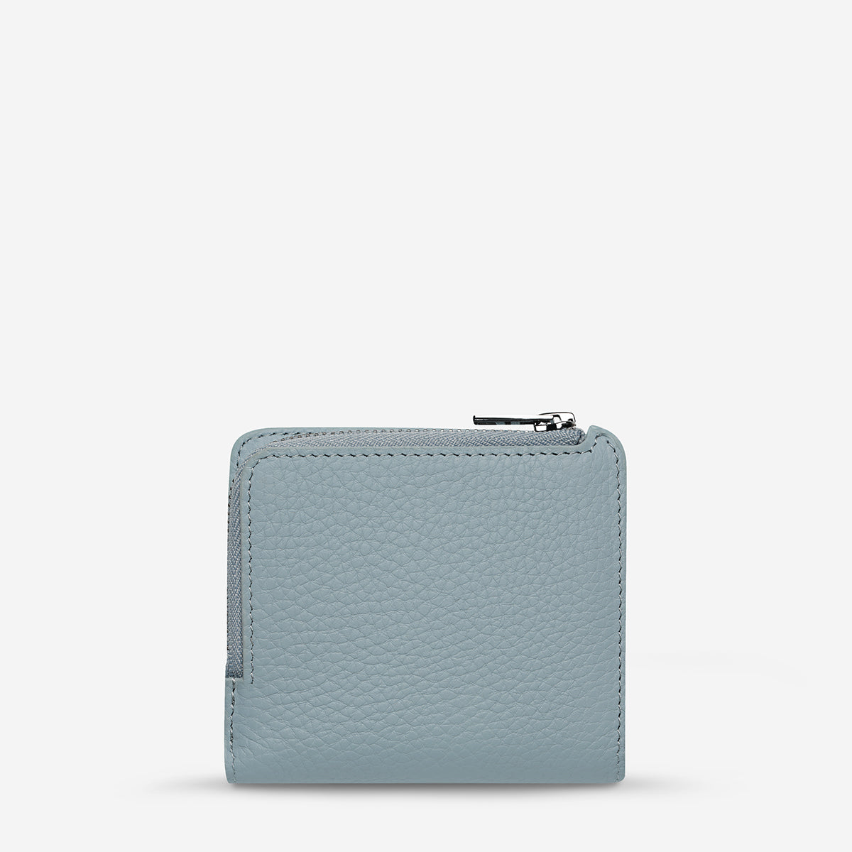 Status Anxiety - Sense of Wonder - Powder Blue