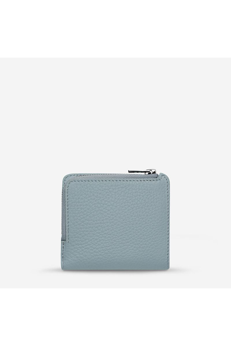 Status Anxiety - Sense of Wonder - Powder Blue