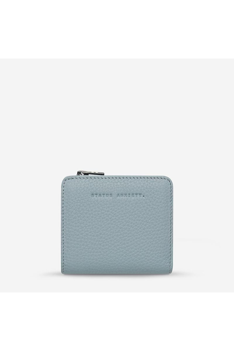 Status Anxiety - Sense of Wonder - Powder Blue
