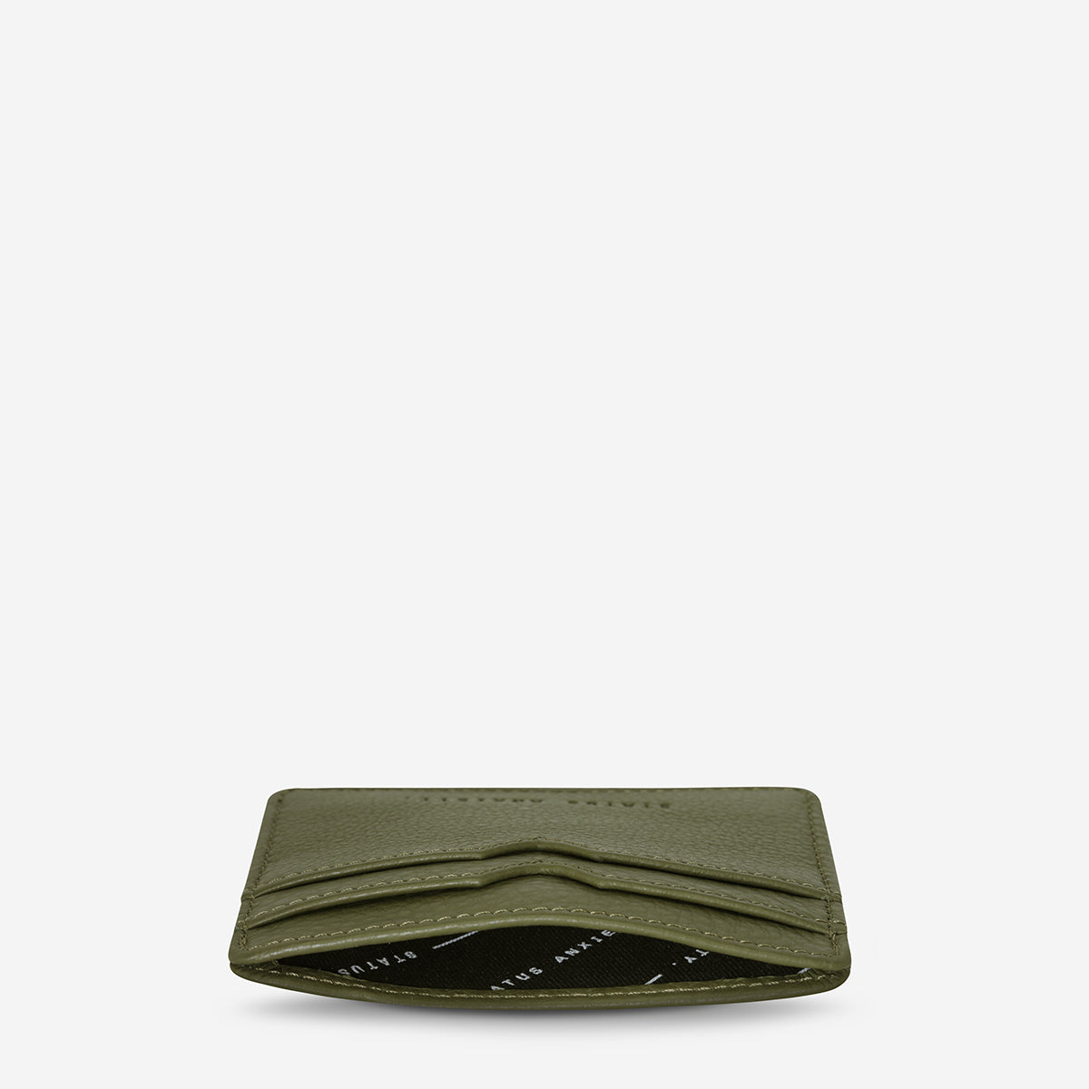 Status Anxiety - Together for Now - Khaki
