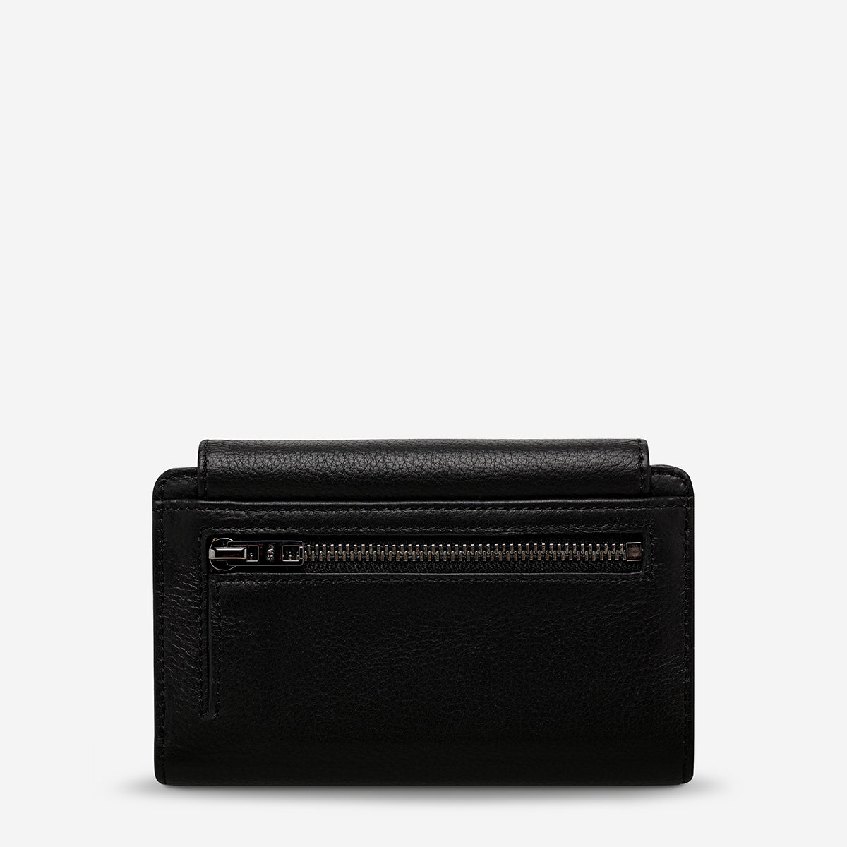 Status Anxiety - Visions Wallet - Black