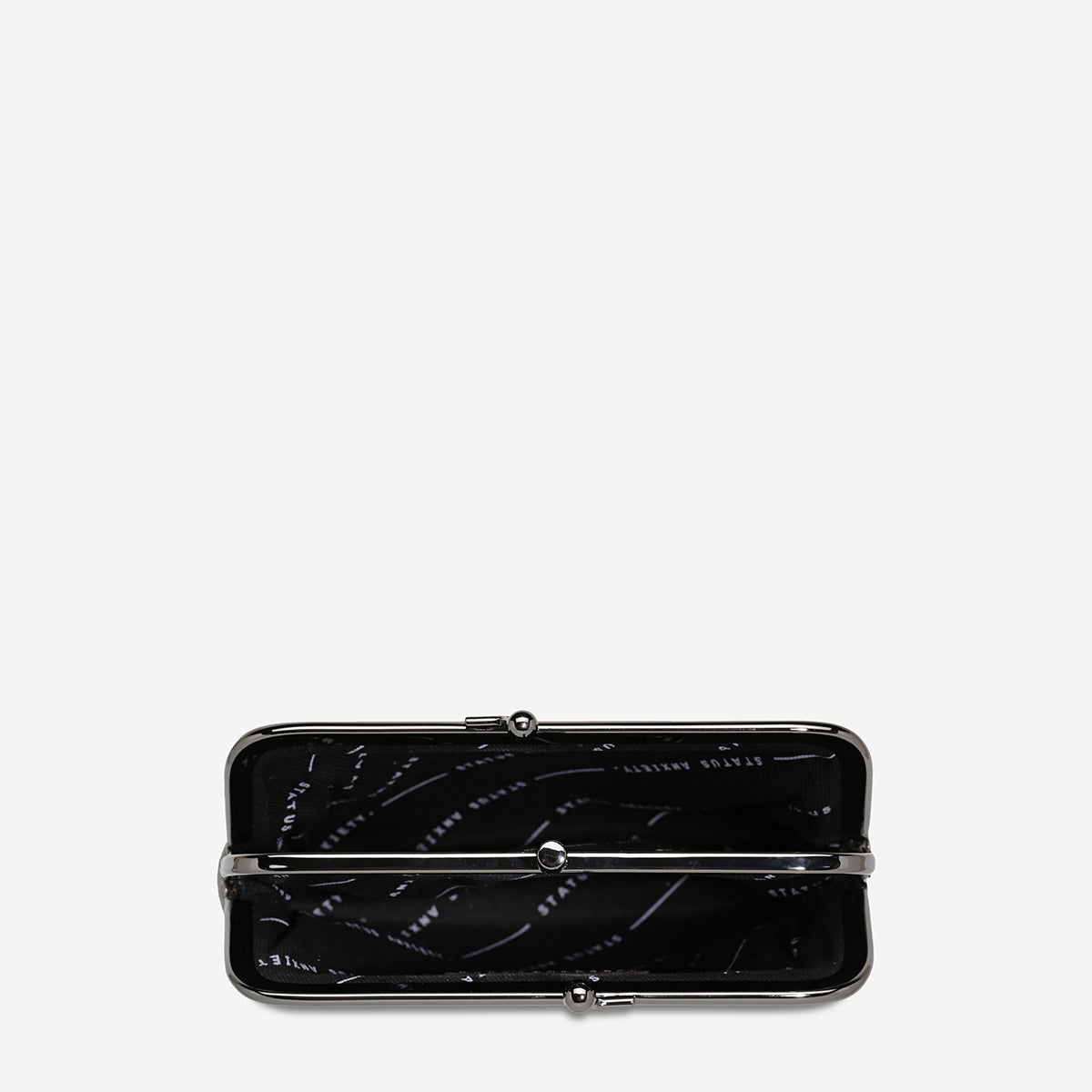 Status Anxiety - Volatile Purse - Cocoa