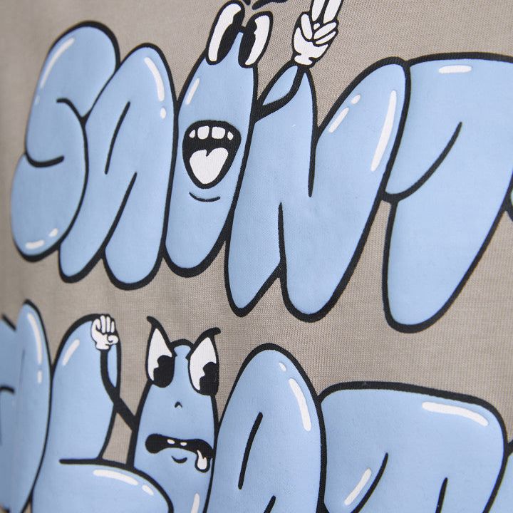 STREETS TEE