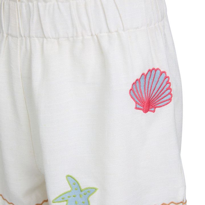 SUNRAYS SHORT - TWEEN