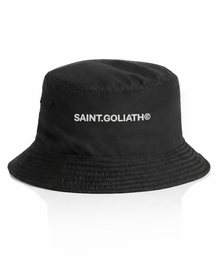 SUNS OUT BUCKET HAT - TWEEN