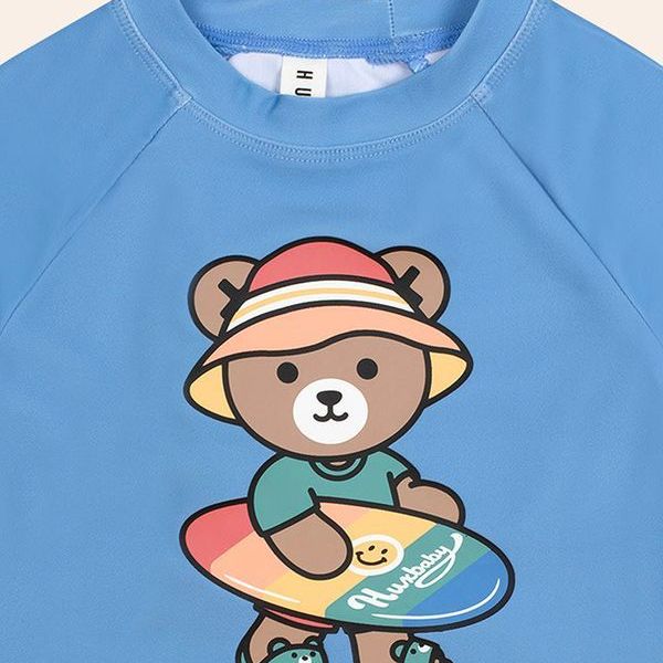 Surfer Hux Rashguard