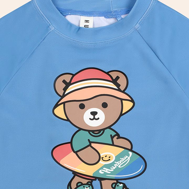 Surfer Hux Rashguard
