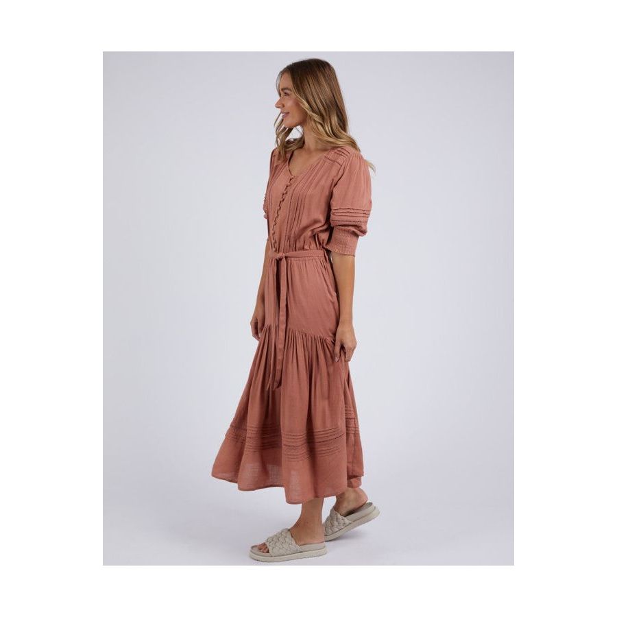 THEA DRESS