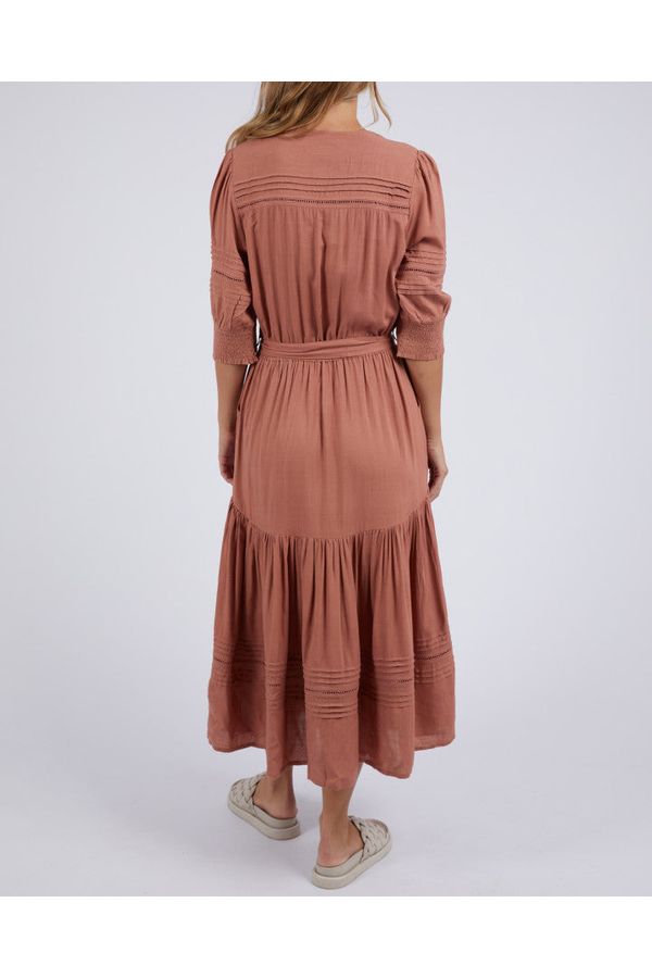 THEA DRESS