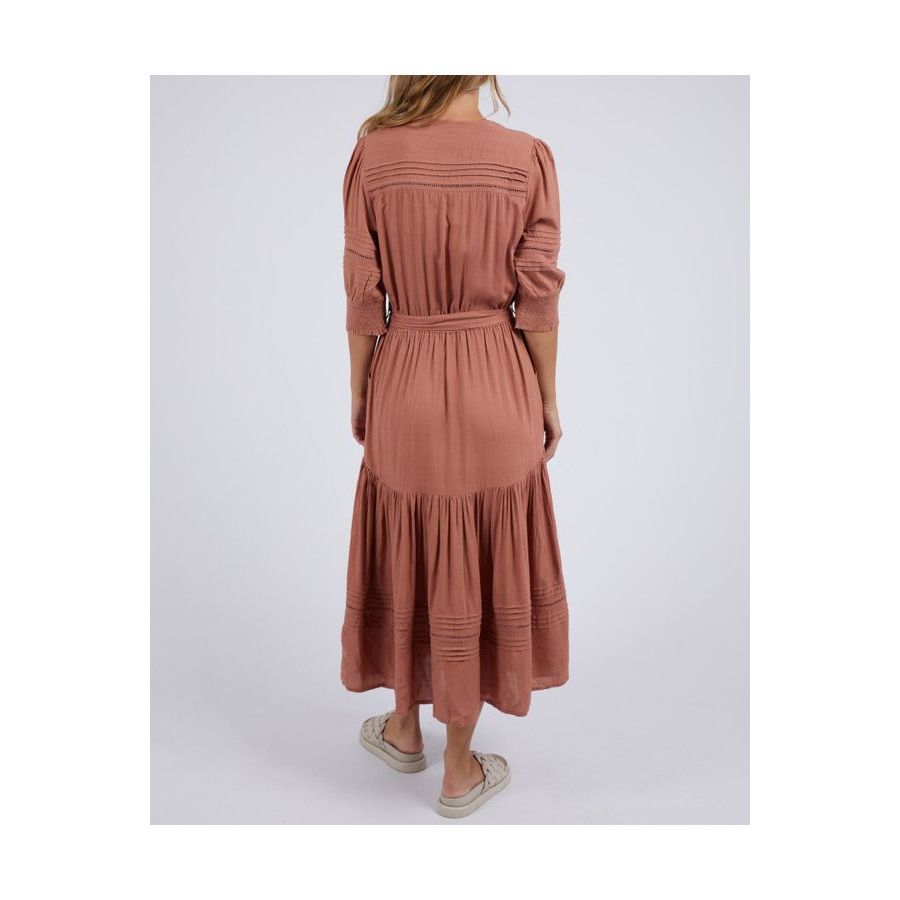THEA DRESS