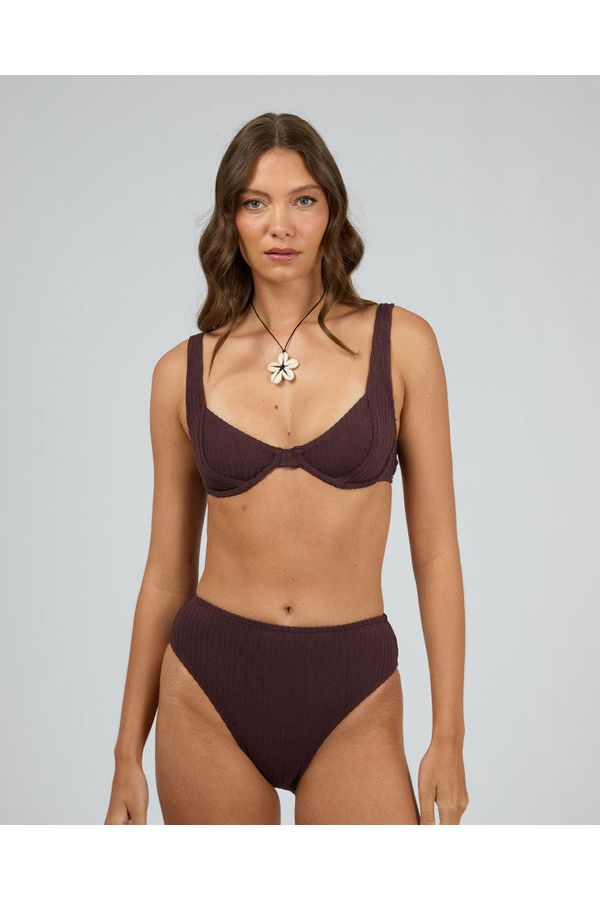 TILDA MOD MID WAIST PANT
