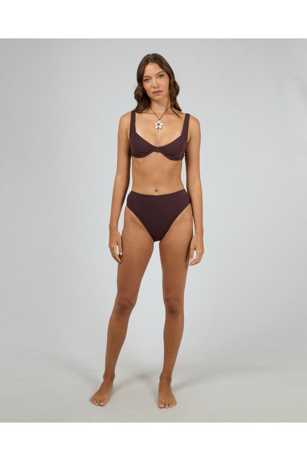 TILDA MOD MID WAIST PANT