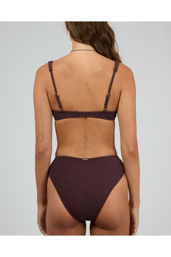 TILDA MOD MID WAIST PANT
