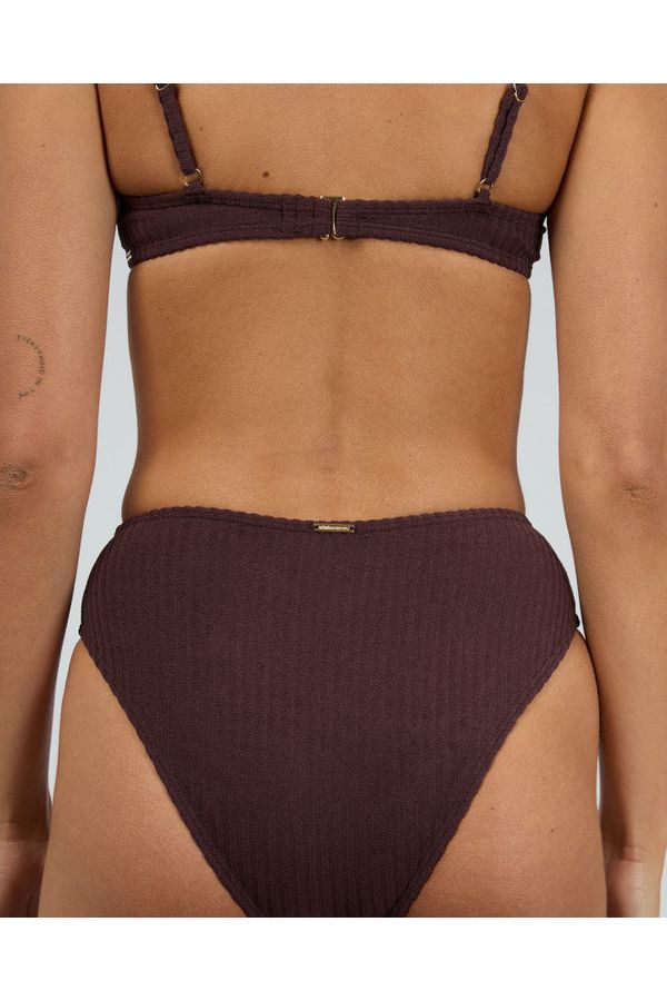 TILDA MOD MID WAIST PANT