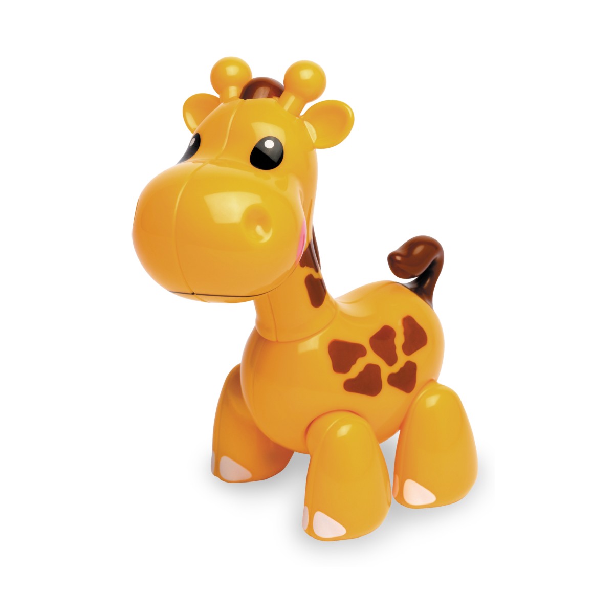 First Friends - Giraffe