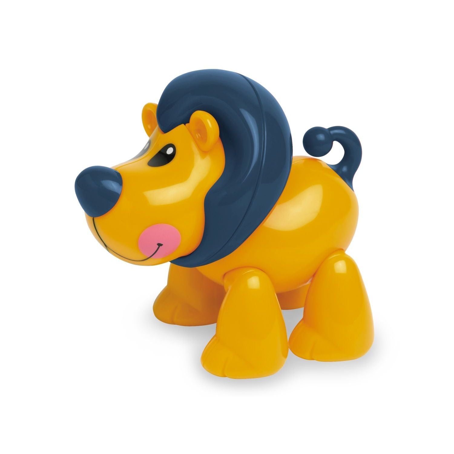 First Friends - Lion