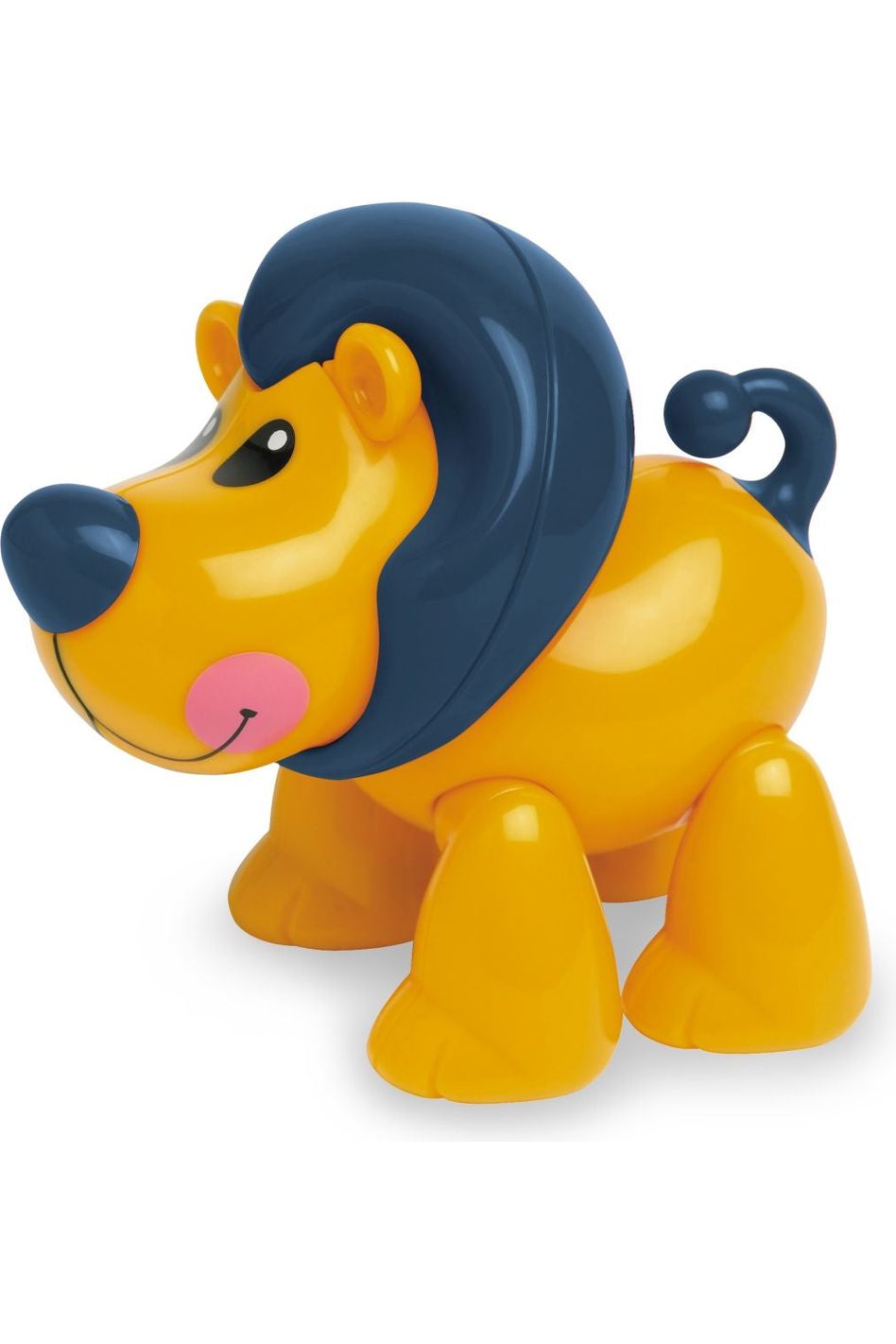 First Friends - Lion