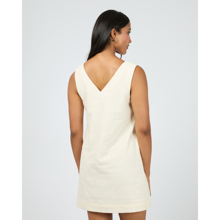 TROPICA MINI DRESS
