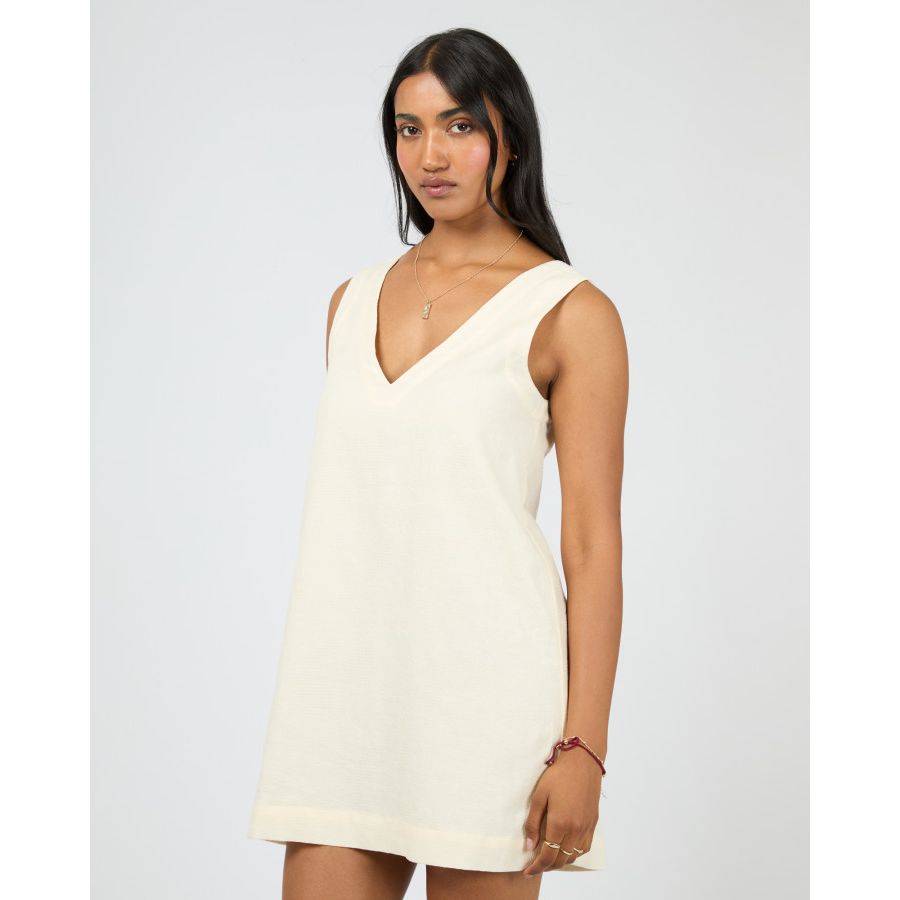 TROPICA MINI DRESS
