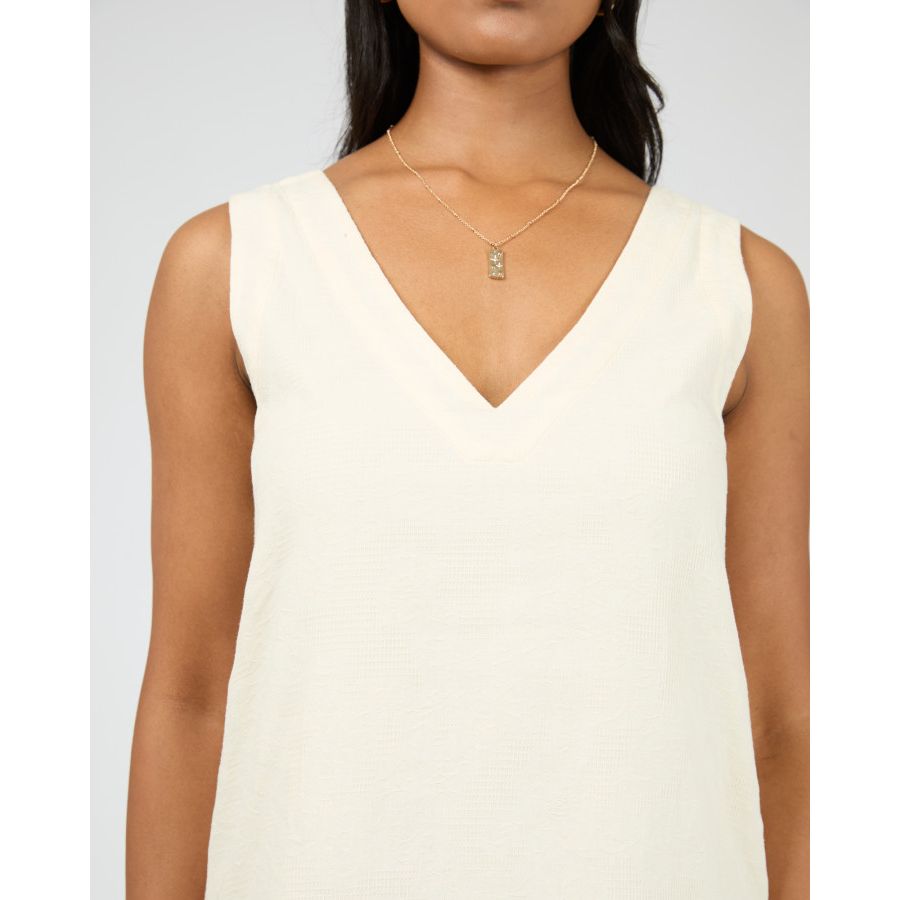 TROPICA MINI DRESS