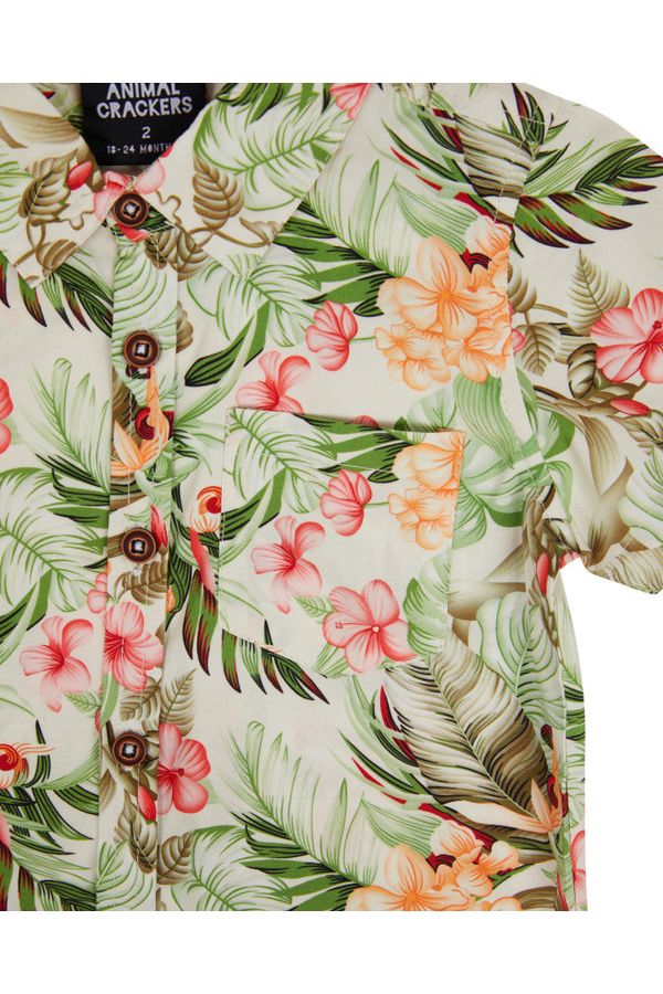 TROPICANA SHIRT