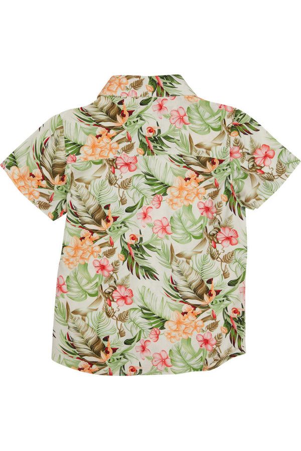 TROPICANA SHIRT