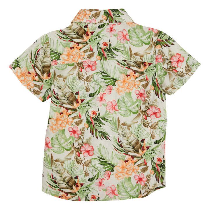 TROPICANA SHIRT