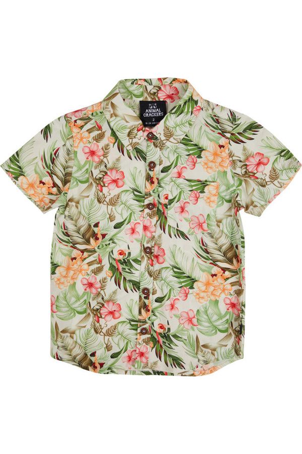 TROPICANA SHIRT