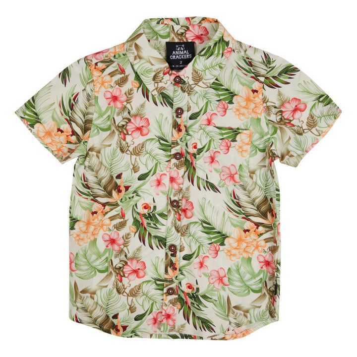 TROPICANA SHIRT