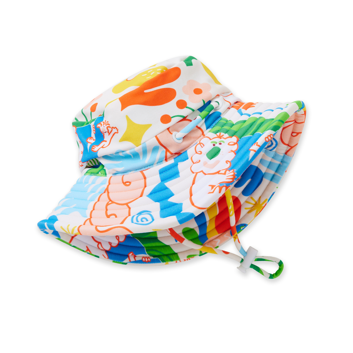 Tropicool Bucket Hat